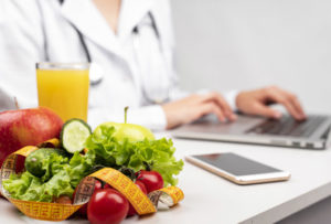  FP Curso Superior dietética y nutrición Asturias 